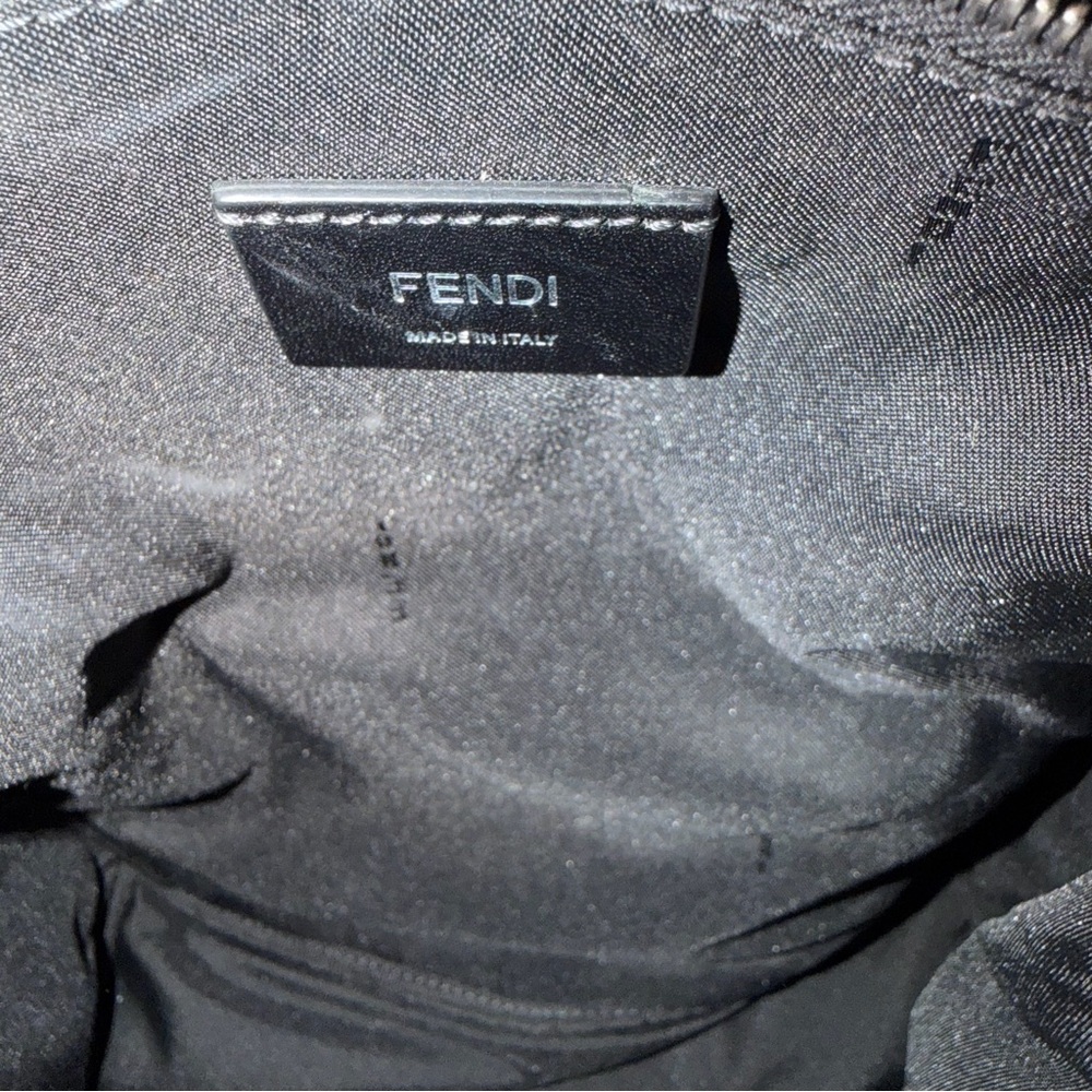 Fendi Backpack - image 8